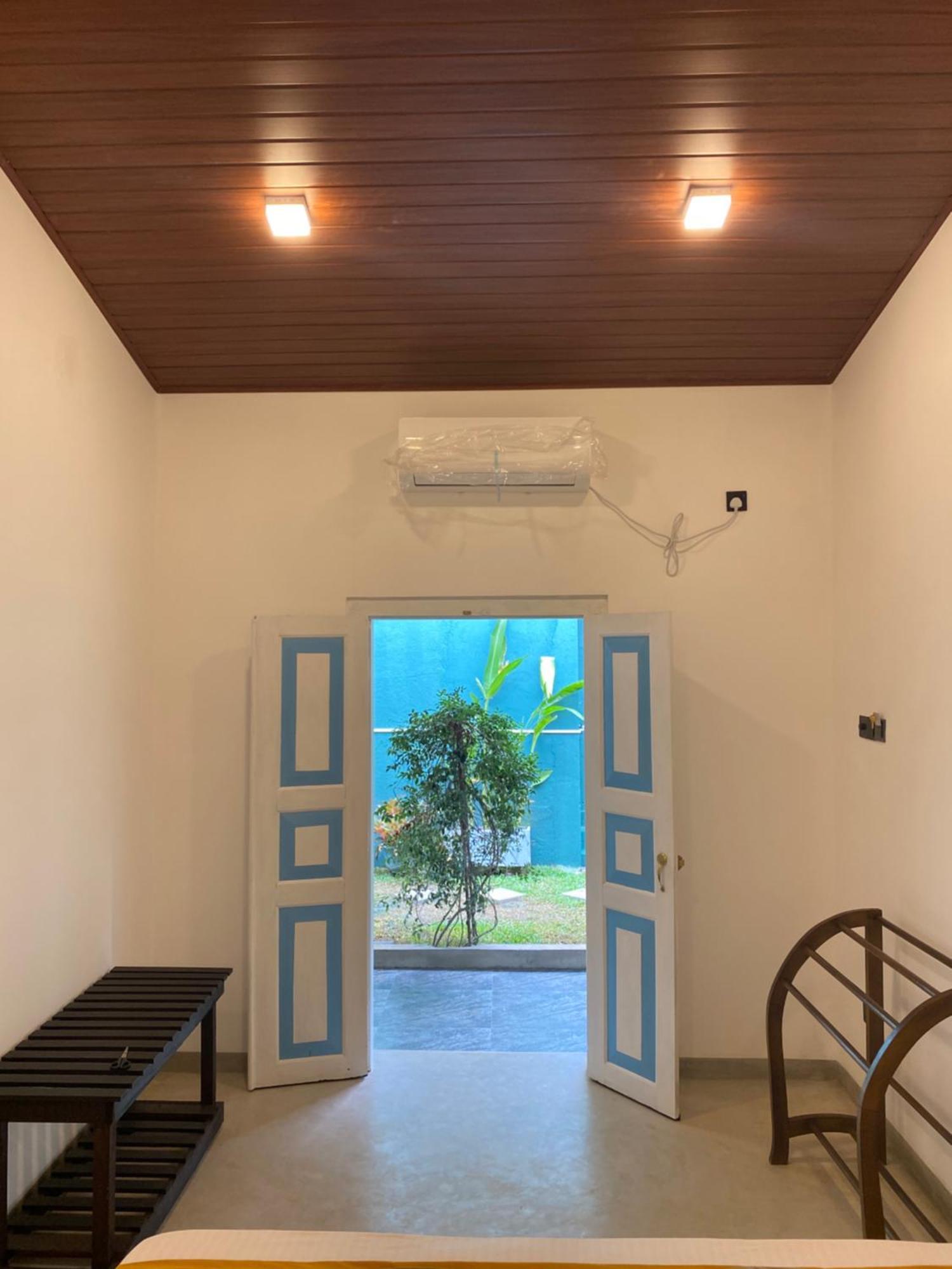 Thisu Villa Dikwella Exterior foto
